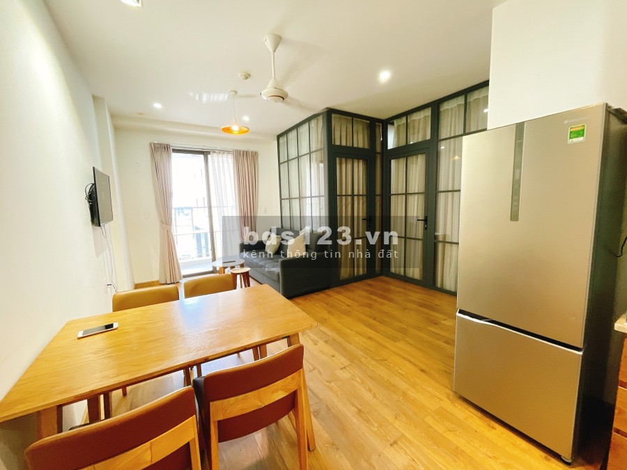 Cho thuê 2PN Kingston, 19 triệu/tháng nhà sạch đẹp y hình tiện ích nội khu đủ