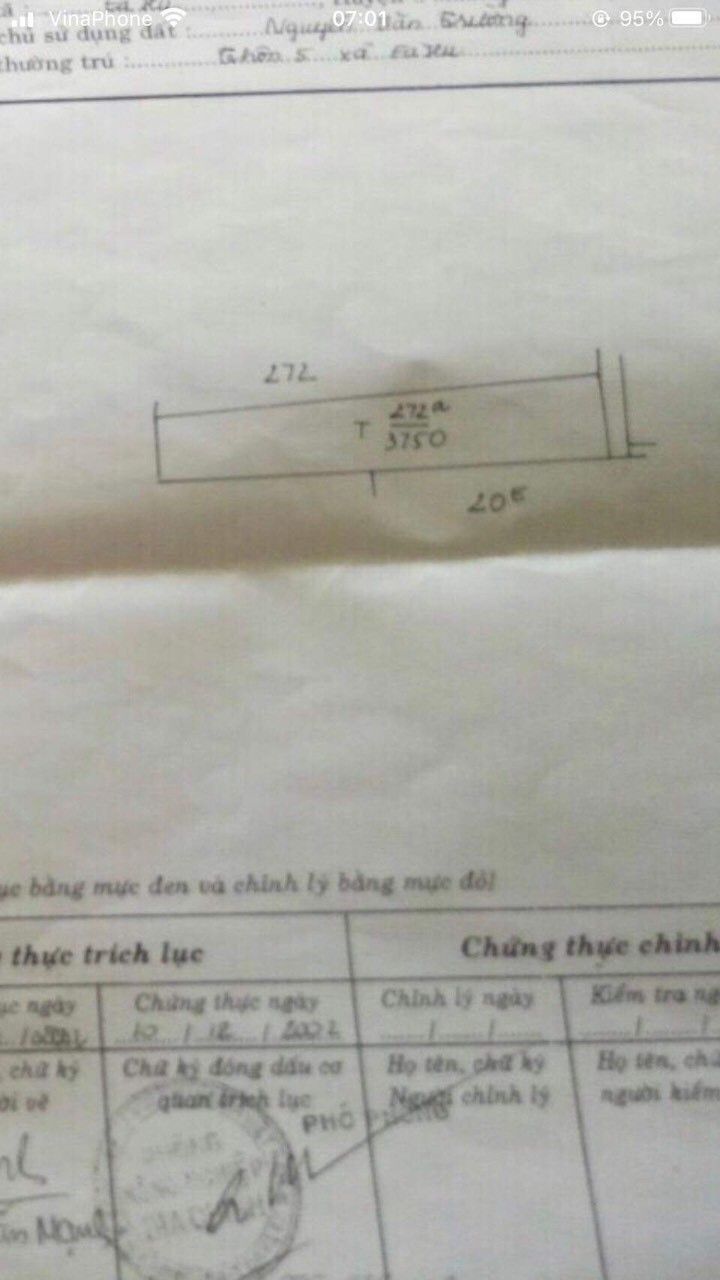 Bán 04 lô liền kề khu dân cư đông đúc tại Ea Hu giá 40 triệu/m2, liên hệ 0842200237
