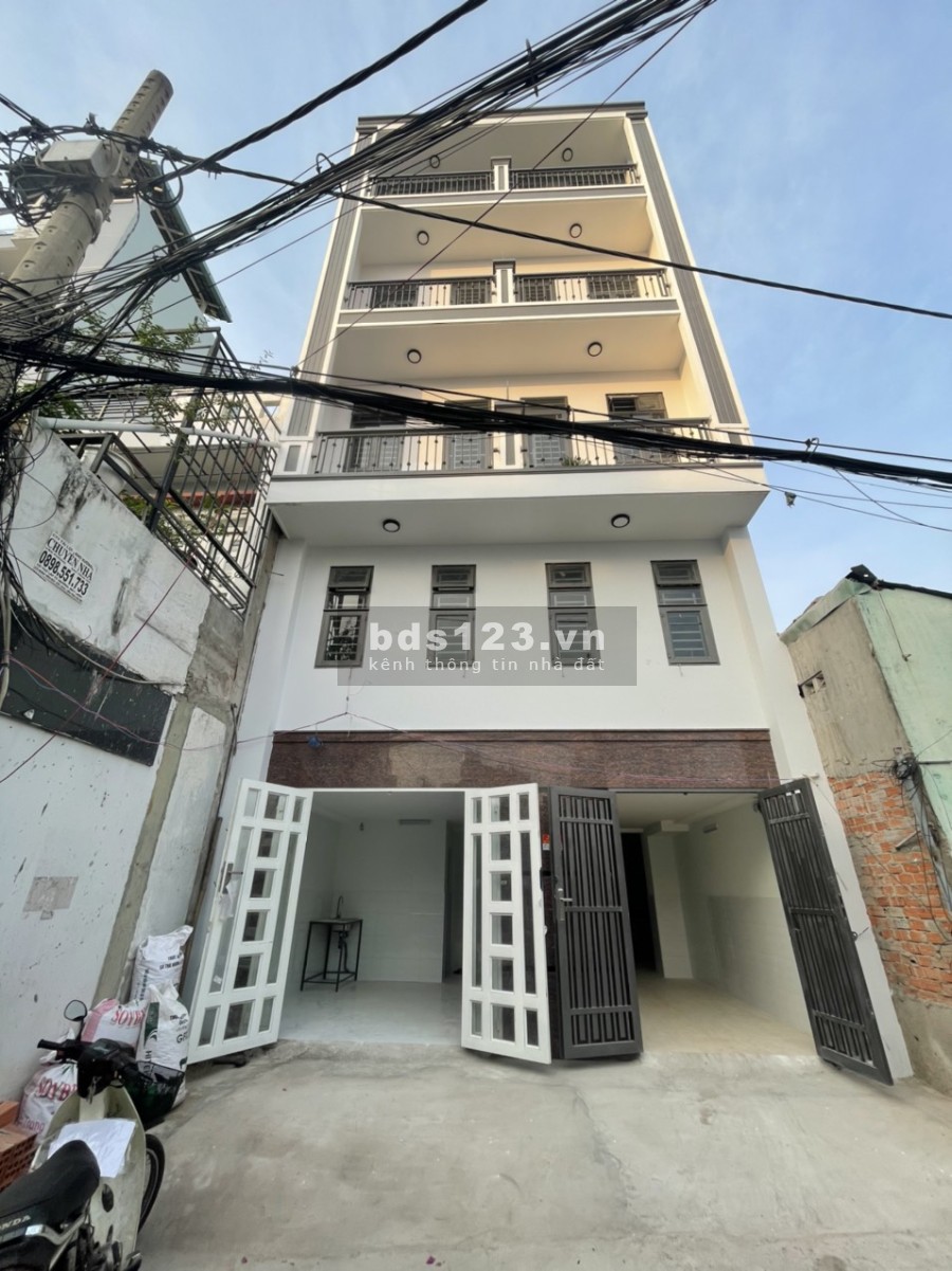 Mặt Bằng - Kiot kinh doanh online, kho, nail, tạp hóa kết hợp ở…