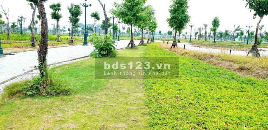 Khu đô thị Dĩnh Trì Quảng Trường thứ 2 của Bắc Giang cơ hội vàng cho các nhà đầu tư