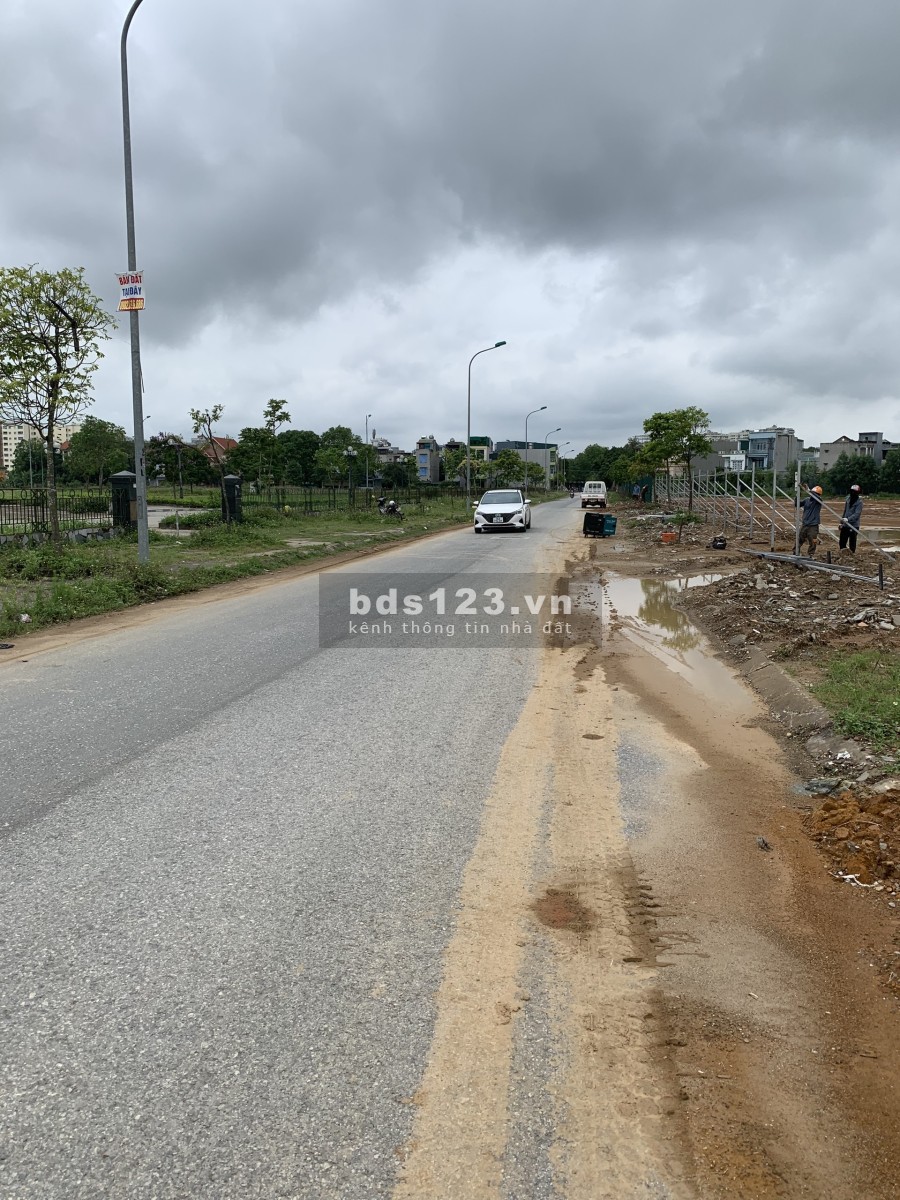 Bán nền đất giá rẻ thành phố Thanh Hoá, pháp lý đầy đủ, đầu tư sinh lời, giá rẻ thị trường