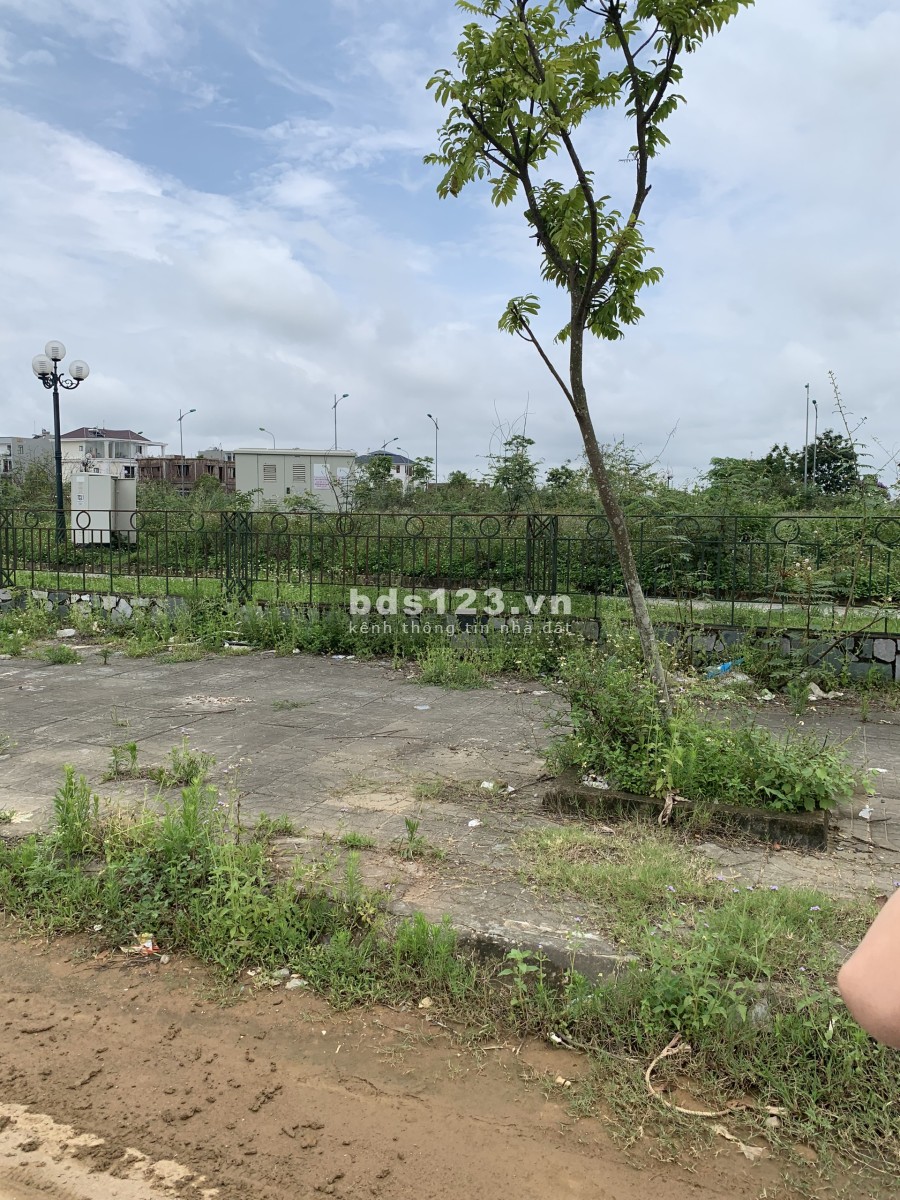 Bán nền đất giá rẻ thành phố Thanh Hoá, pháp lý đầy đủ, đầu tư sinh lời, giá rẻ thị trường