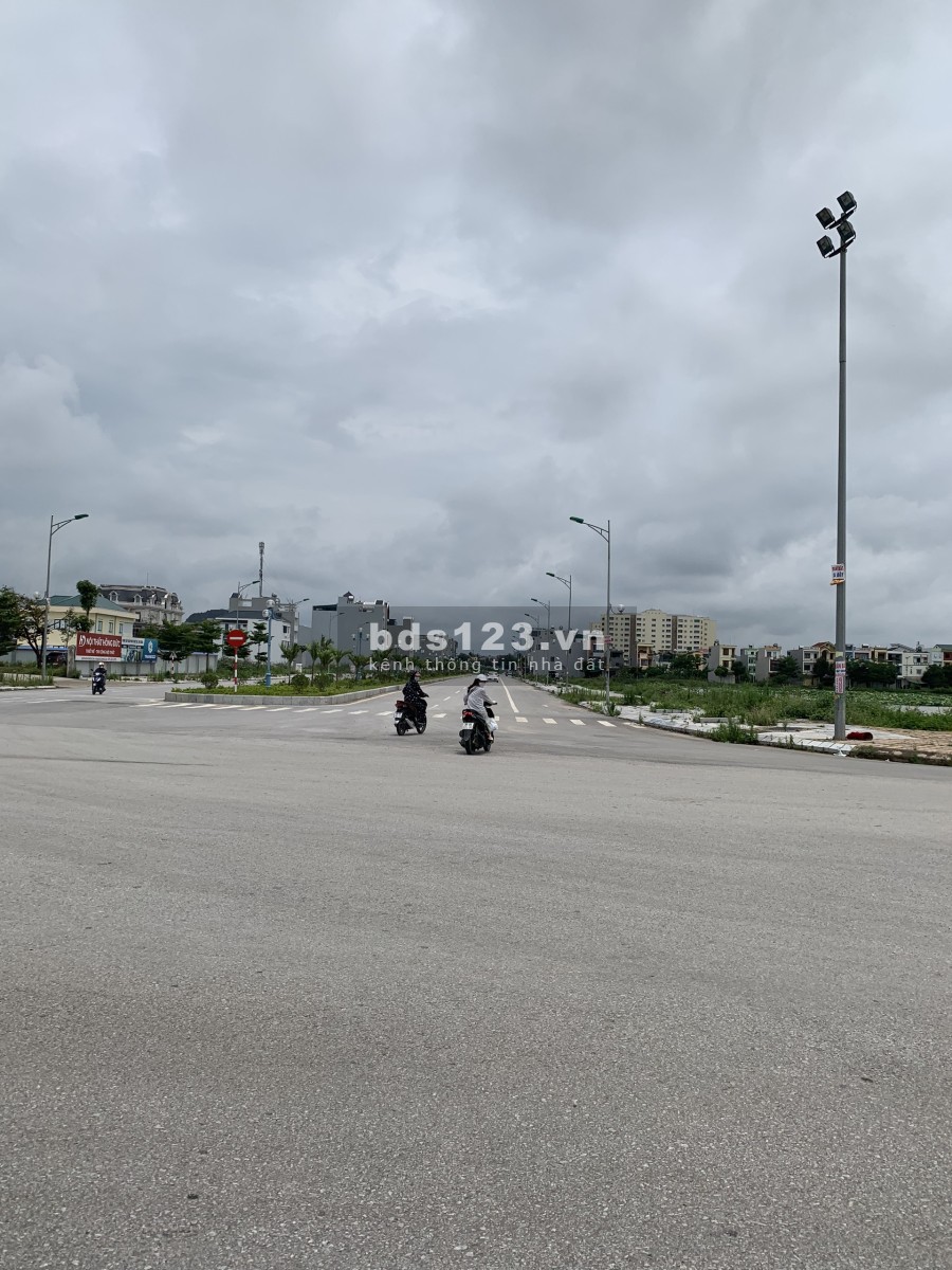 Bán nền đất giá rẻ thành phố Thanh Hoá, pháp lý đầy đủ, đầu tư sinh lời, giá rẻ thị trường