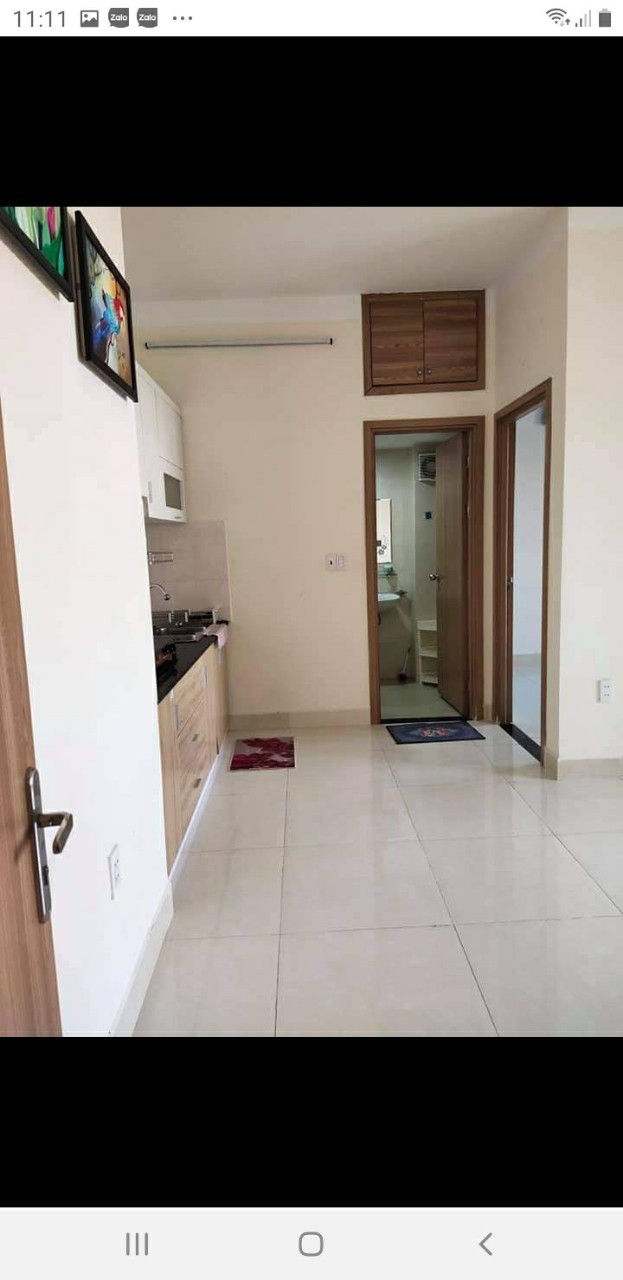 Bán căn hộ chung cư Tecco Town, Bình Tân diện tích sử dụng 100m2 liên hệ 0366773377