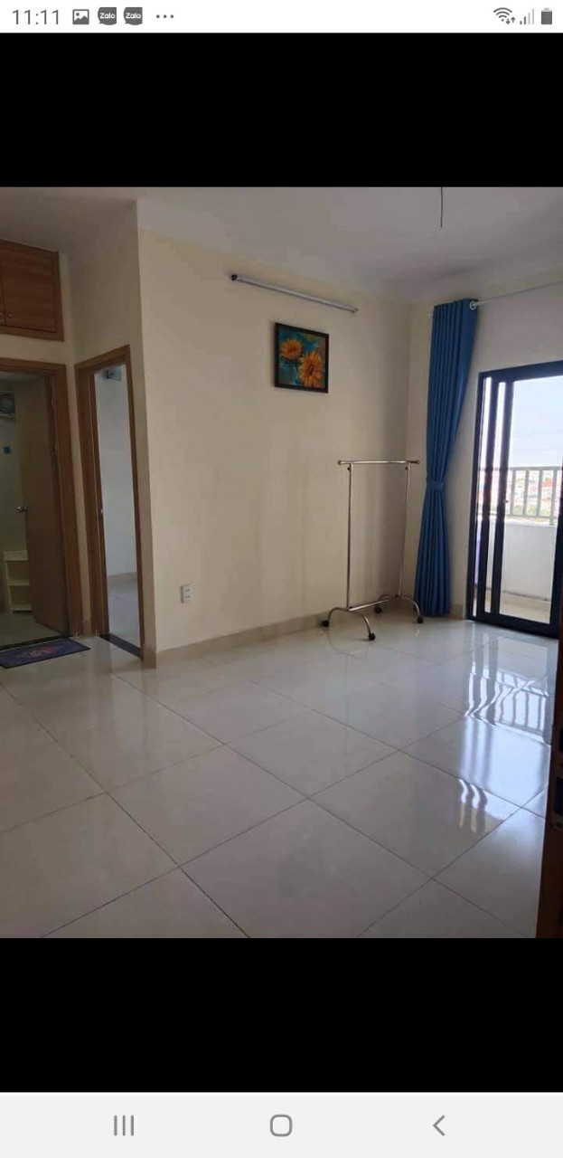 Bán căn hộ chung cư Tecco Town, Bình Tân diện tích sử dụng 100m2 liên hệ 0366773377