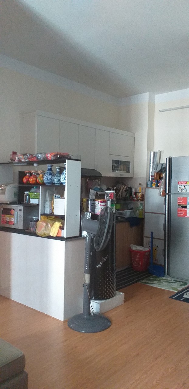Bán căn hộ chung cư Tecco Town, Bình Tân diện tích sử dụng 100m2 liên hệ 0366773377