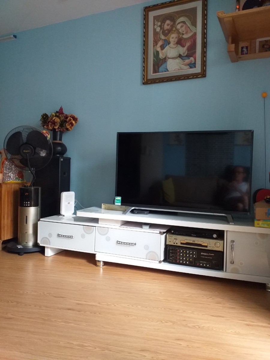 Bán căn hộ chung cư Tecco Town, Bình Tân diện tích sử dụng 100m2 liên hệ 0366773377