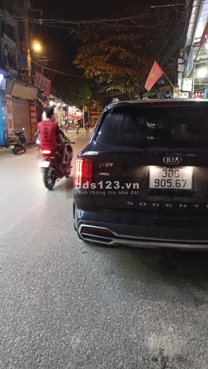 Bán nhà diện tích 52m2 mặt phố Cổ Điển, sinh lời cao, giá bán 5.25 tỷ liên hệ 0988350726