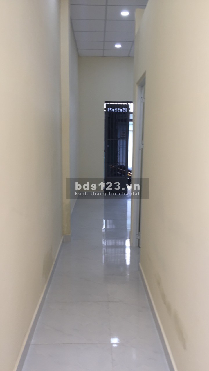 Cần bán nhà đẹp Tân Thới Nhất 8 phường Tân Thới Nhất, Quận 12 liên hệ 0908191454