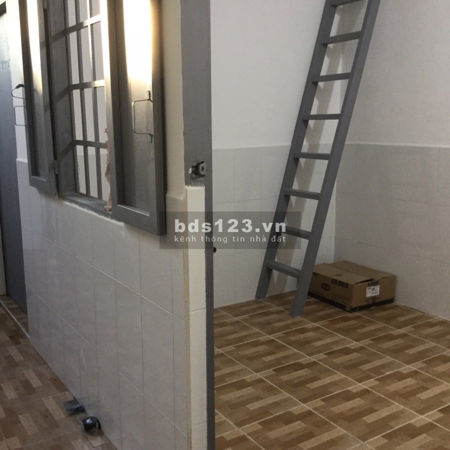 Cho thuê phòng trọ cao cấp chính chủ thành phố Thủ Đức giờ giấc tự do, khu dân cư đông