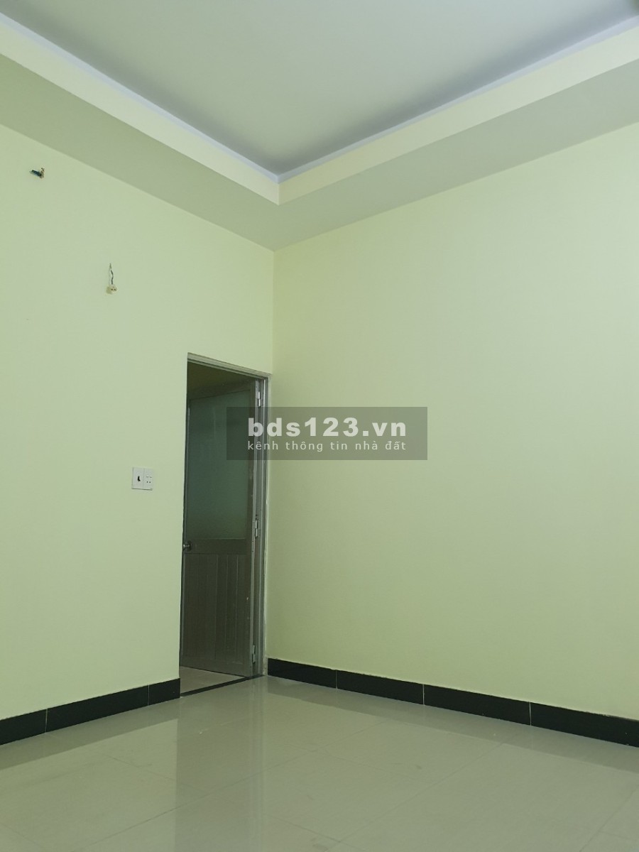 Chính chủ bán nhà 4 tầng, diện tích 82m2, giá 6.15 tỷ. Thới An 16, Thới An, Quận 12.