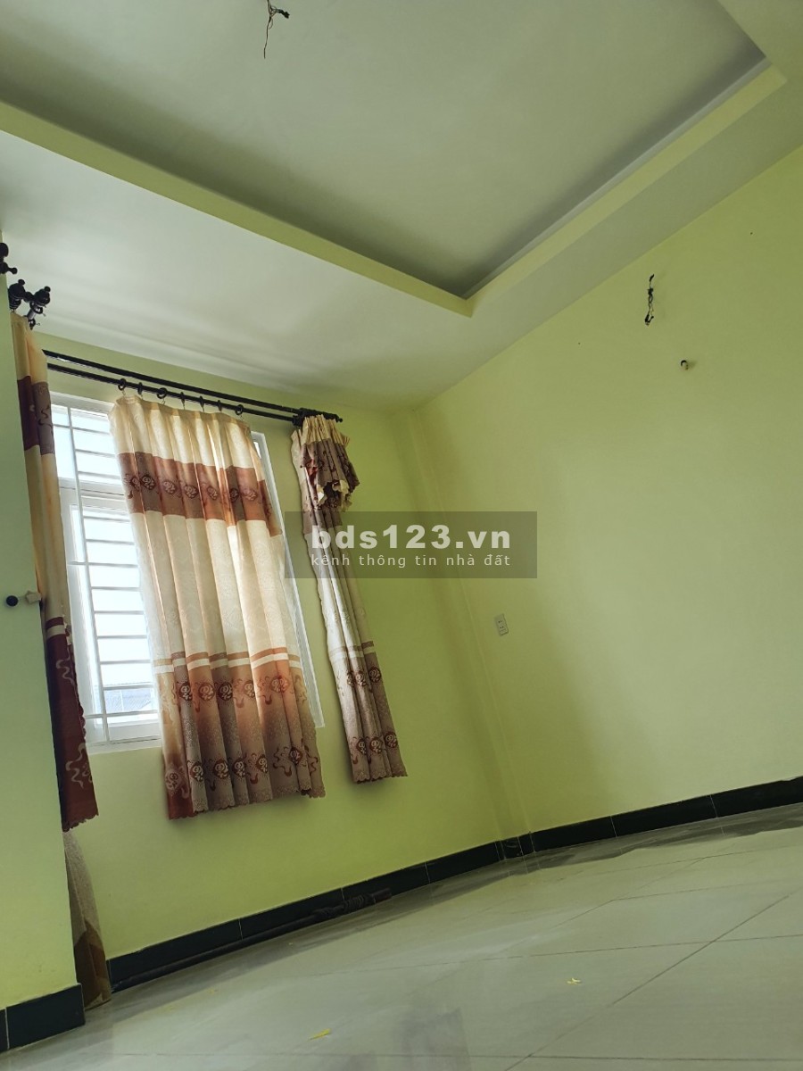 Chính chủ bán nhà 4 tầng, diện tích 82m2, giá 6.15 tỷ. Thới An 16, Thới An, Quận 12.