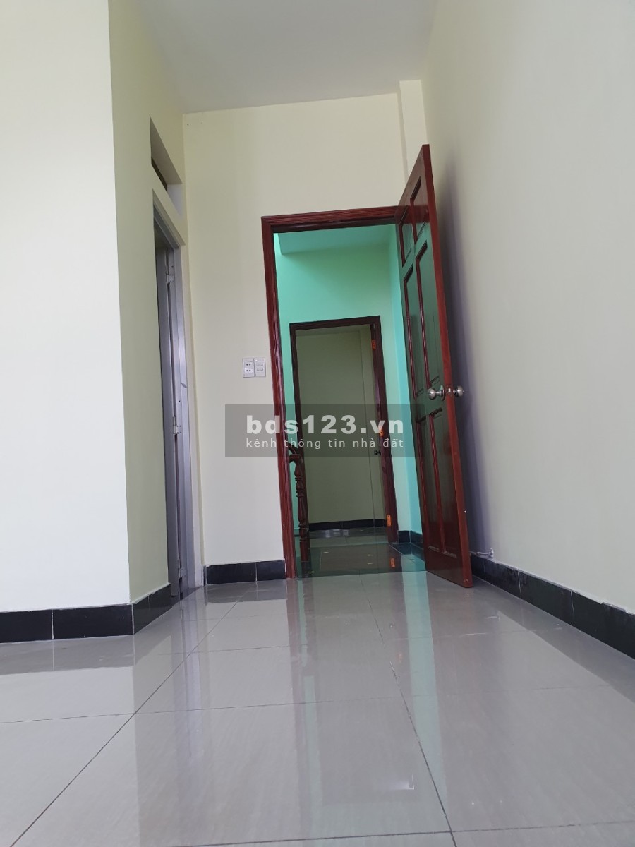 Chính chủ bán nhà 4 tầng, diện tích 82m2, giá 6.15 tỷ. Thới An 16, Thới An, Quận 12.