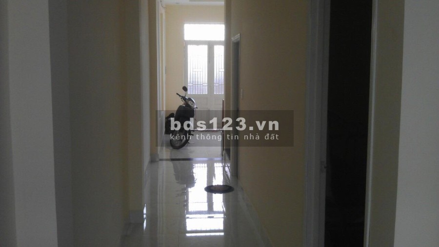 Nhà siêu rẽ 2 tầng, diện tích sử dụng 86m2, giá 3,6 tỷ, Thạnh Lộc 43, Thạnh Lộc, Quận 12