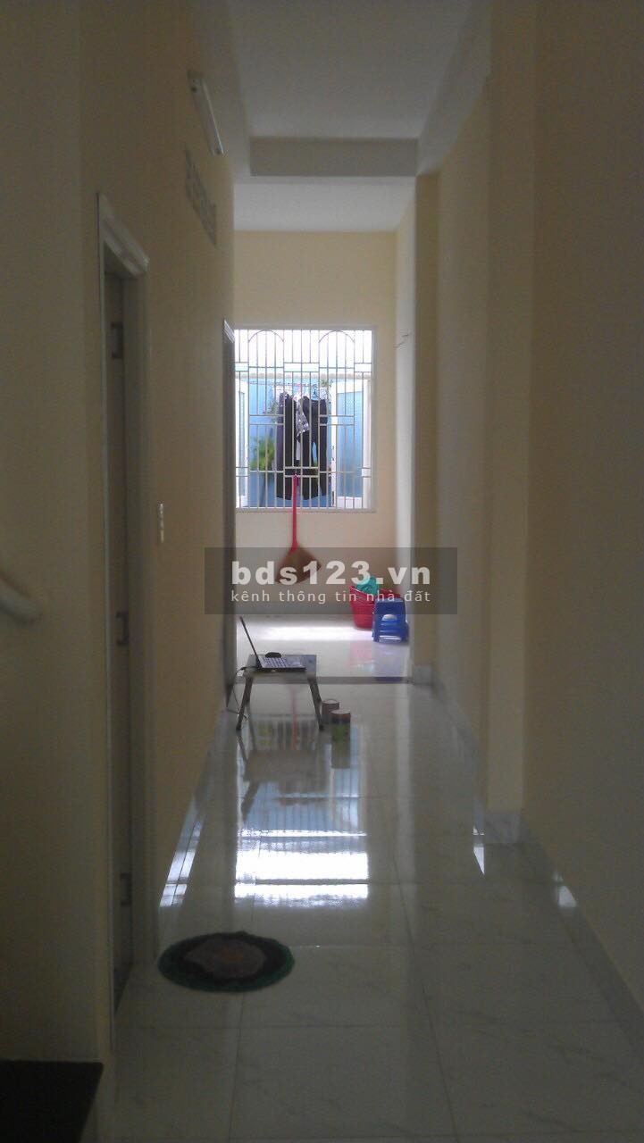Nhà siêu rẽ 2 tầng, diện tích sử dụng 86m2, giá 3,6 tỷ, Thạnh Lộc 43, Thạnh Lộc, Quận 12