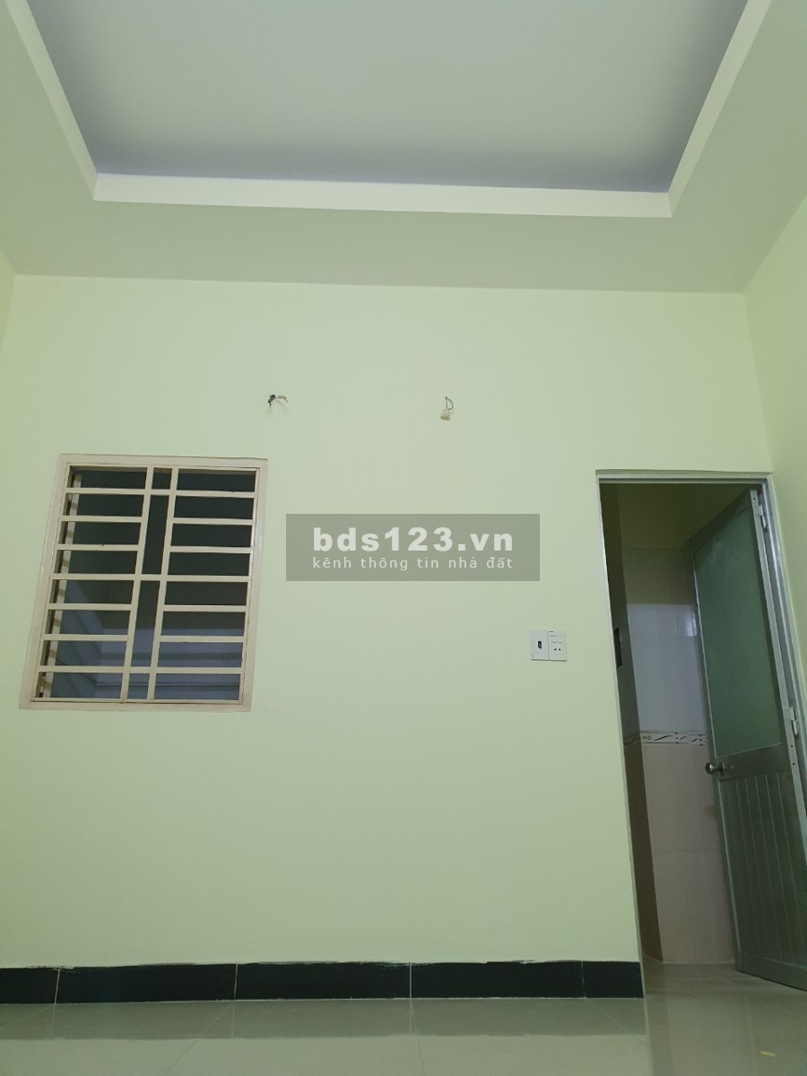 Chính chủ bán nhà 4 tầng, diện tích 82m2, giá 6.15 tỷ. Thới An 16, Thới An, Quận 12.