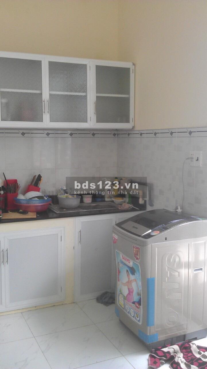 Nhà siêu rẽ 2 tầng, diện tích sử dụng 86m2, giá 3,6 tỷ, Thạnh Lộc 43, Thạnh Lộc, Quận 12