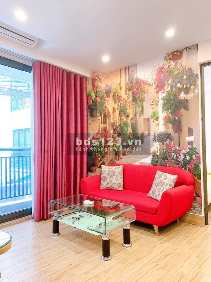 Bán nhà Đình thôn kinh doanh, ô tô, cầu thang máy giá 12.8 tỷ, nhà mặt phố kinh doanh