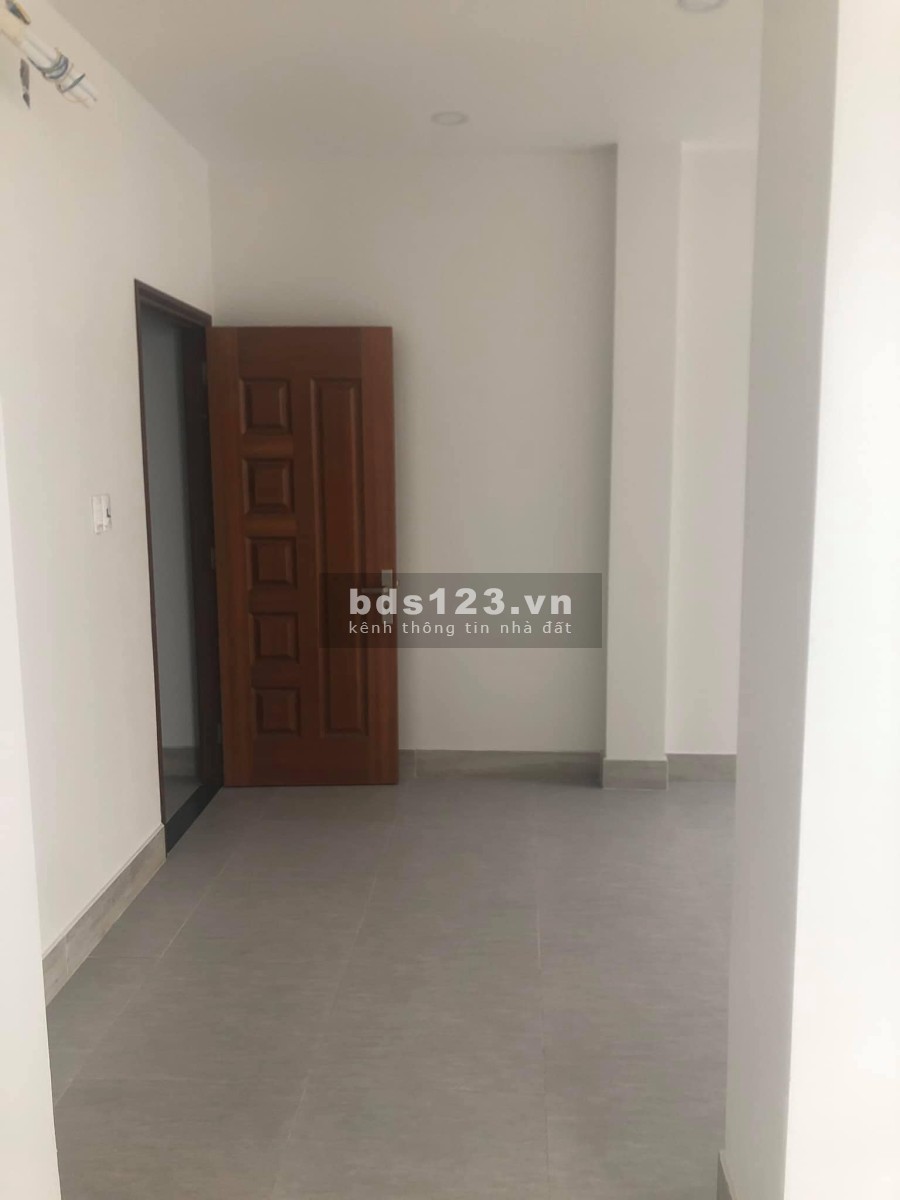 Cho thuê mặt bằng diện tích sử dụng 8x11m Nam Kỳ Khởi Nghĩa, Quận 3 lh 0338709529