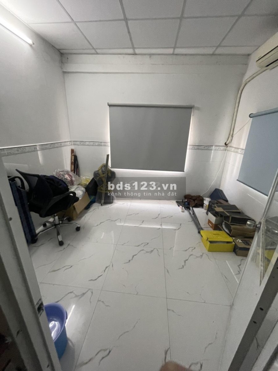 Bán nhà mặt tiền kinh doanh sầm uất đường Trần Kế Xương, phường 7, Quận Phú Nhuận