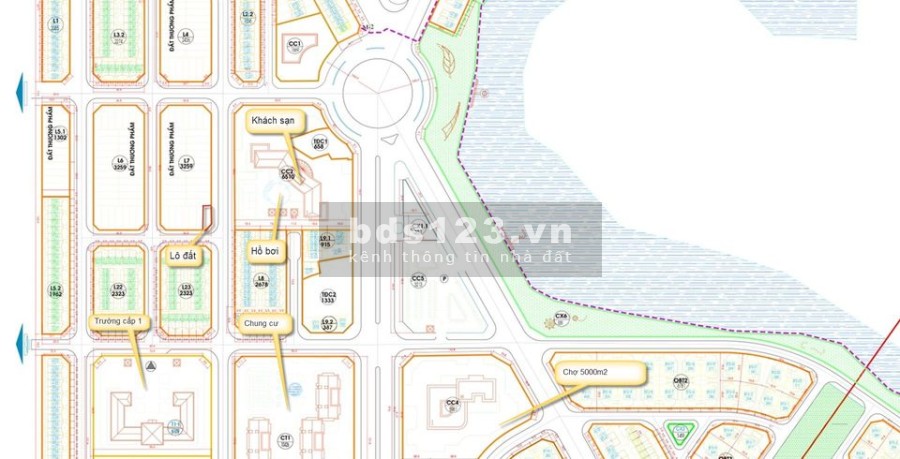 Cần bán gấp lô đất cực đẹp tại TP Phúc Yên, vị trí siêu đắc địa, liên hệ chính chủ 098.84.25.296