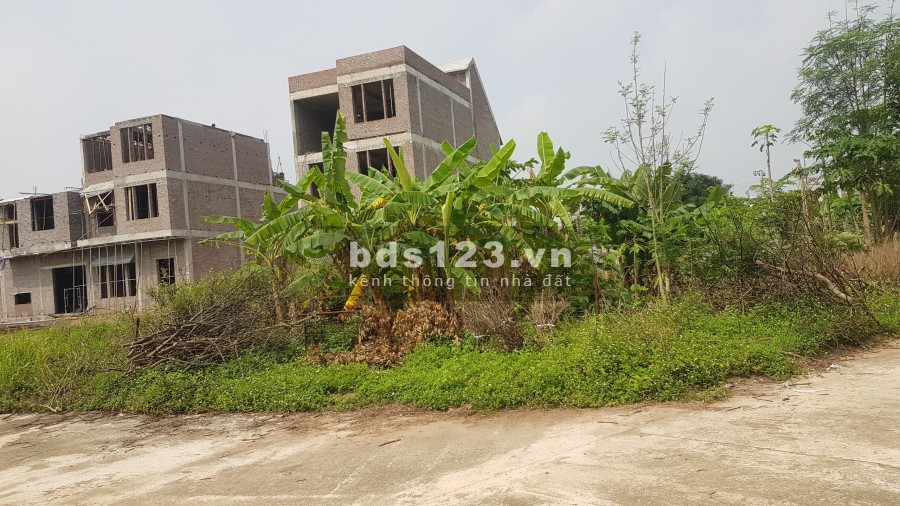 Cần bán gấp lô đất cực đẹp tại TP Phúc Yên, vị trí siêu đắc địa, liên hệ chính chủ 098.84.25.296