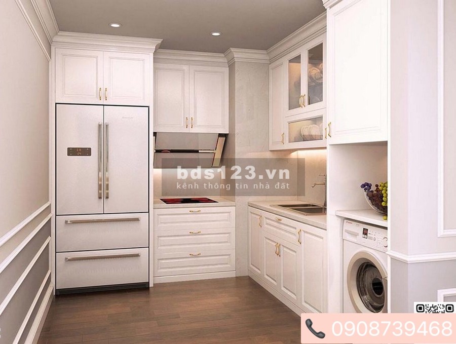 Căn hộ hạng A Lumière Boulevard Masterise Quận 9, giá từ 48tr/m2, C/Khấu cao, free 3 năm phí QL