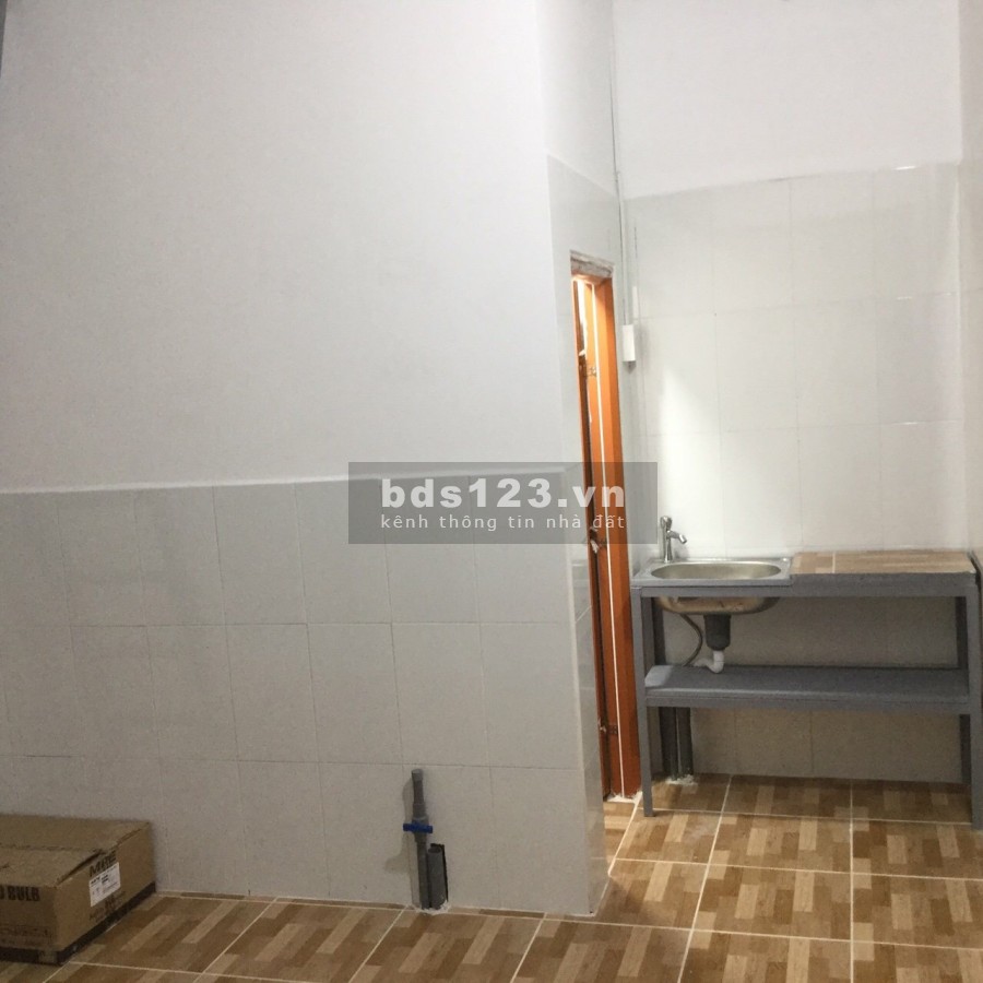 Cho thuê phòng trọ cao cấp chính chủ thành phố Thủ Đức giờ giấc tự do, khu dân cư đông