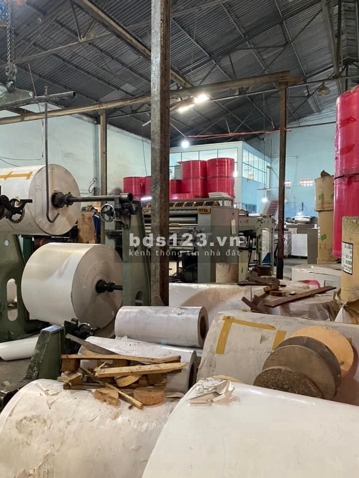 Cho thuê kho dt 1500m2 ngay Quốc lộ 50, xã Bình Hưng, Bình Chánh ( gần Bến Xe Quận 8)