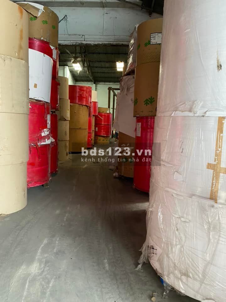 Cho thuê kho dt 1500m2 ngay Quốc lộ 50, xã Bình Hưng, Bình Chánh ( gần Bến Xe Quận 8)