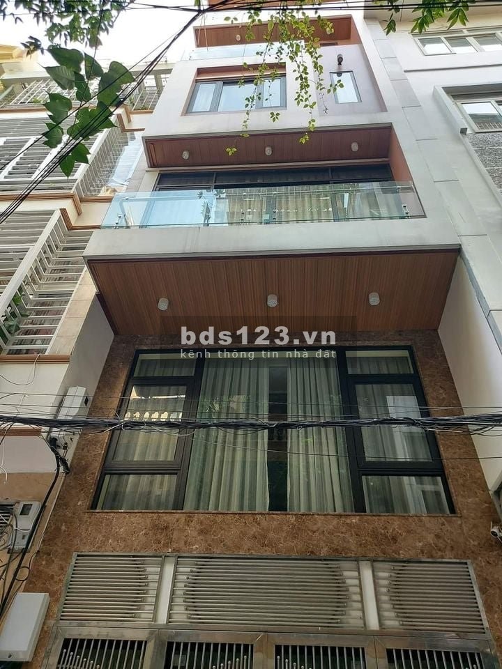 Cần Bán Nhà KĐT Đại Kim 55m2 5 tầng mt 5m liên hệ 0964839337, sổ chính chủ giá tốt