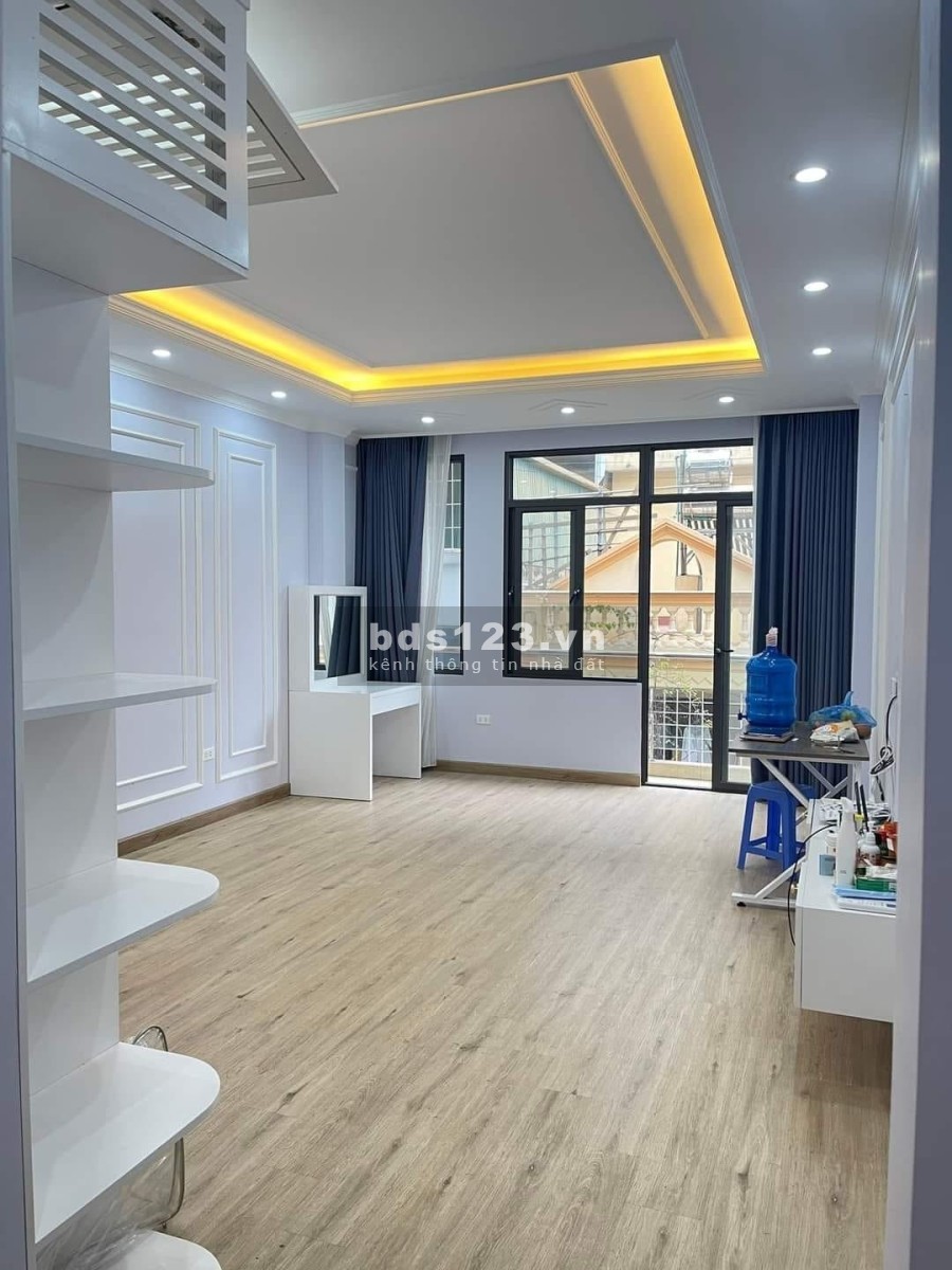 Cần Bán Nhà KĐT Đại Kim 55m2 5 tầng mt 5m liên hệ 0964839337, sổ chính chủ giá tốt