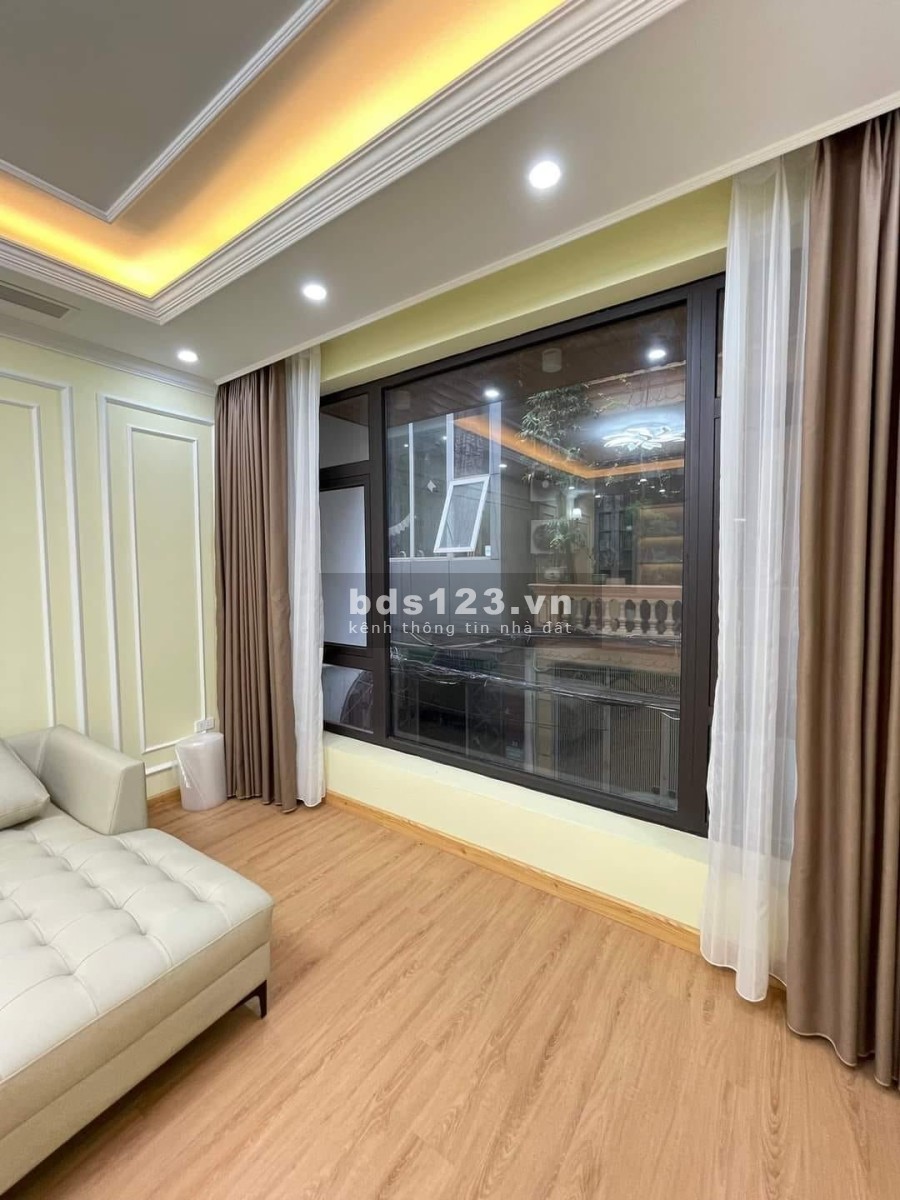 Cần Bán Nhà KĐT Đại Kim 55m2 5 tầng mt 5m liên hệ 0964839337, sổ chính chủ giá tốt