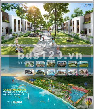 CHOÁNG NGẬP với chinh sách SIÊU KHỦNG của Novaworld Phan Thiết.