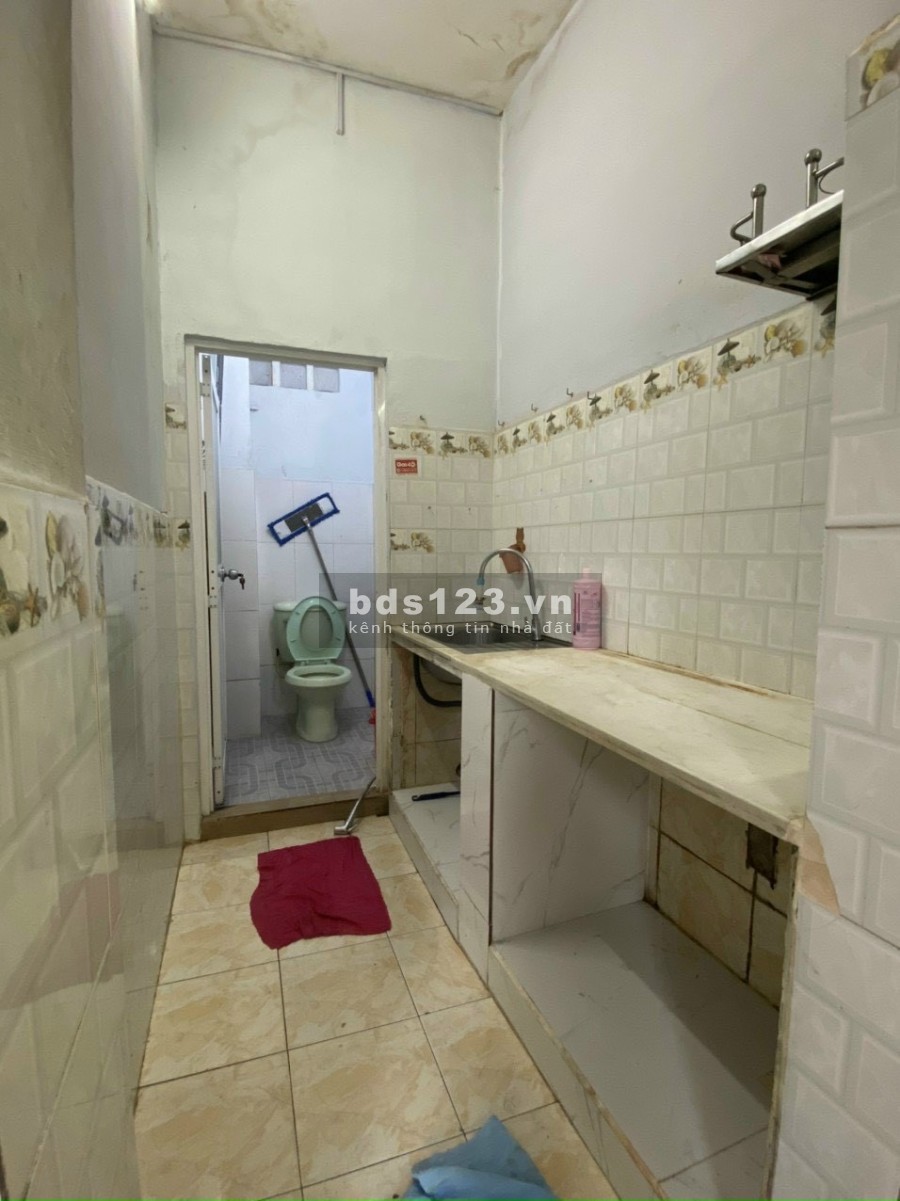 Chủ gửi bán căn nhà 84m2 giá 1 tỷ 350 ở Lê Thị Hà, Hóc Môn sổ riêng, bàn giao ngay