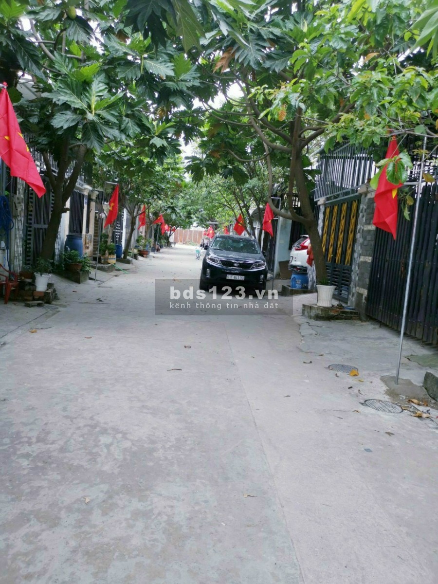 Chủ đi nước ngoài nên bán gấp dãy trọ 8 phòng 121m2, giá 1 tỷ 440 ở Dương Công Khi Hóc Môn