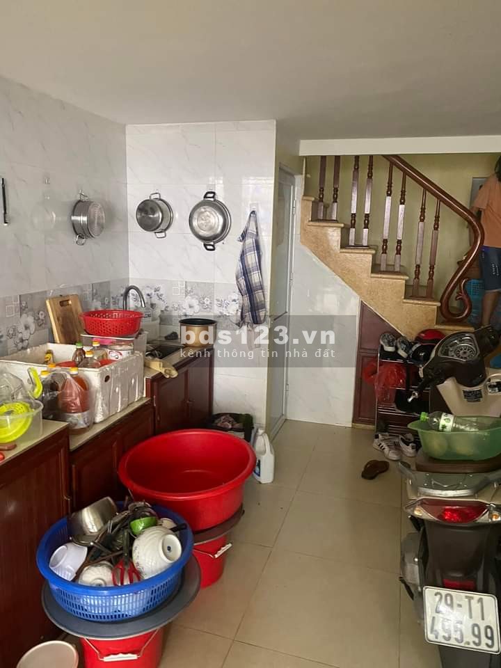 Cực hiếm, chính chủ cần nhượng gấp nhà phố Quang Trung, chuyển sang nước ngoài định cư