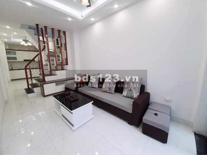 Giảm giá sốc, bán gấp nhà Phố Tô Hiệu Hà Đông, 45m, ô tô, kinh doanh chỉ hơn 3 tỷ
