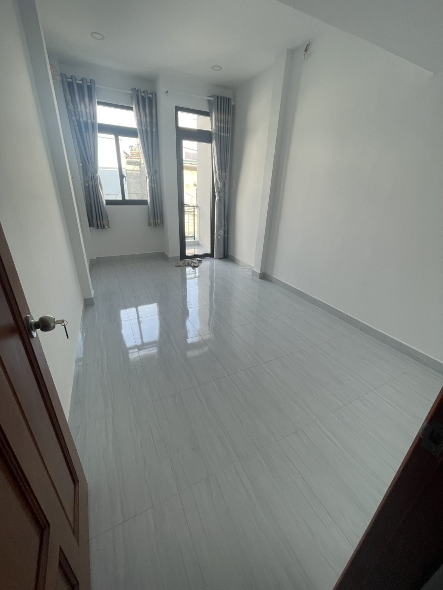 Bán Nhà Bình Tân hẻm xe hơi diện tích 48m2 ngay An Dương Vương chỉ nhỉnh 4 tỷ