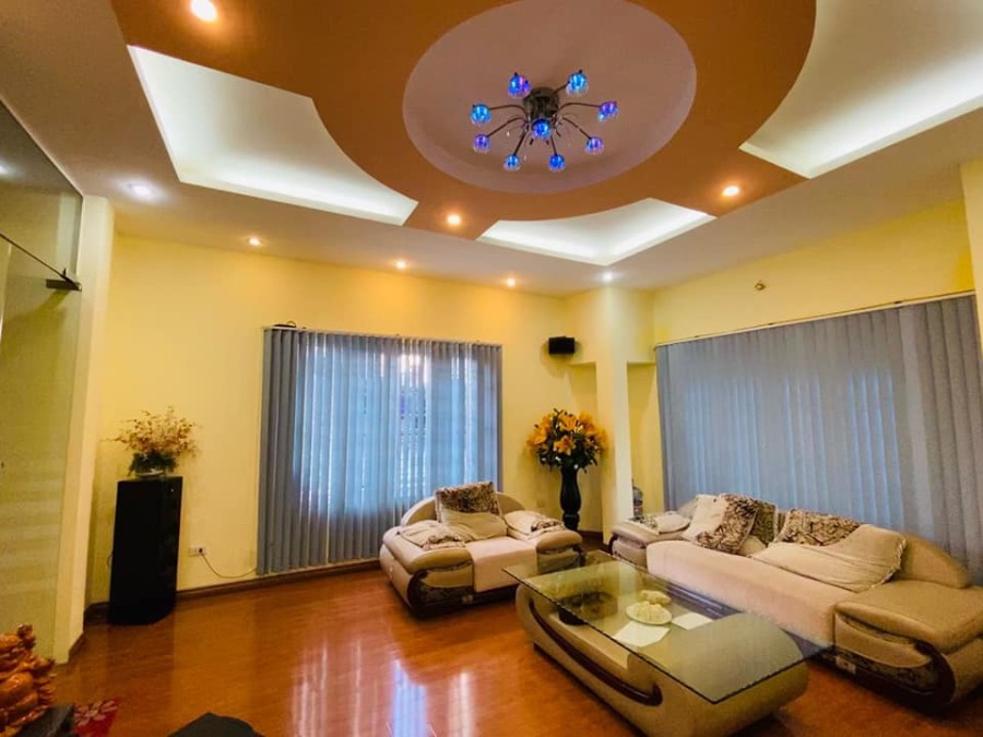 Cần bán gấp nhà riêng phân lô ở Nguyễn Trãi, Thanh Xuân, dt 65m2, 5 tầng, giá bán 11 tỷ