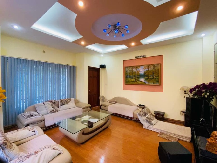 Cần bán gấp nhà riêng phân lô ở Nguyễn Trãi, Thanh Xuân, dt 65m2, 5 tầng, giá bán 11 tỷ
