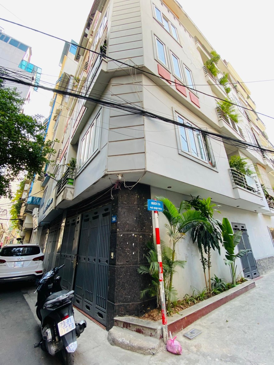 Cần bán gấp nhà riêng phân lô ở Nguyễn Trãi, Thanh Xuân, dt 65m2, 5 tầng, giá bán 11 tỷ
