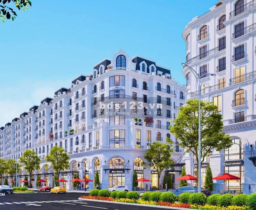HTL Seaside Phú Yên siêu phẩm Shophtel 6 tầng trung tâm thành phố chỉ từ 51 triệu/m2