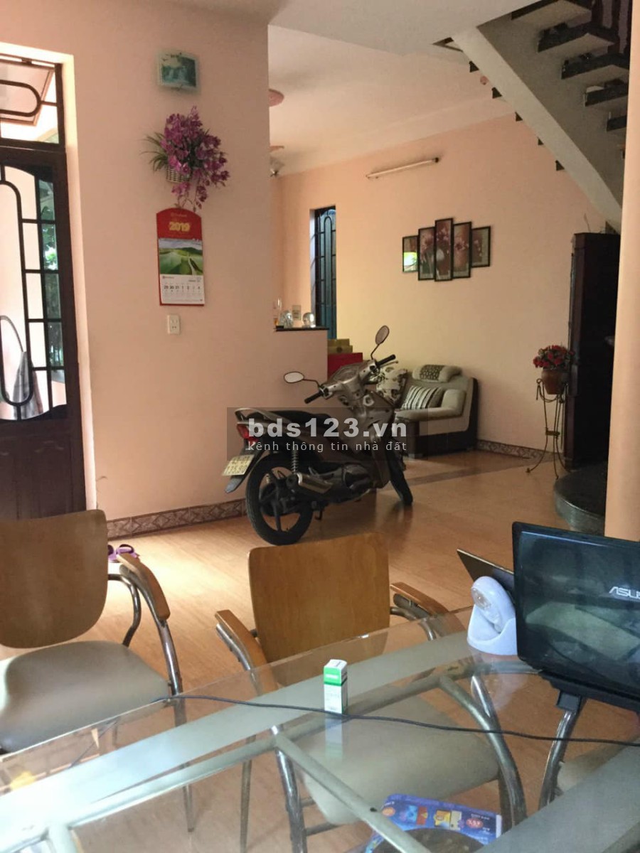 Nhà bán dt 234m2, ngang 9m khu vưc chợ Cẩm Lệ, Cẩm Lệ, tp Đà Nẵng giá hơn 7 tỉ