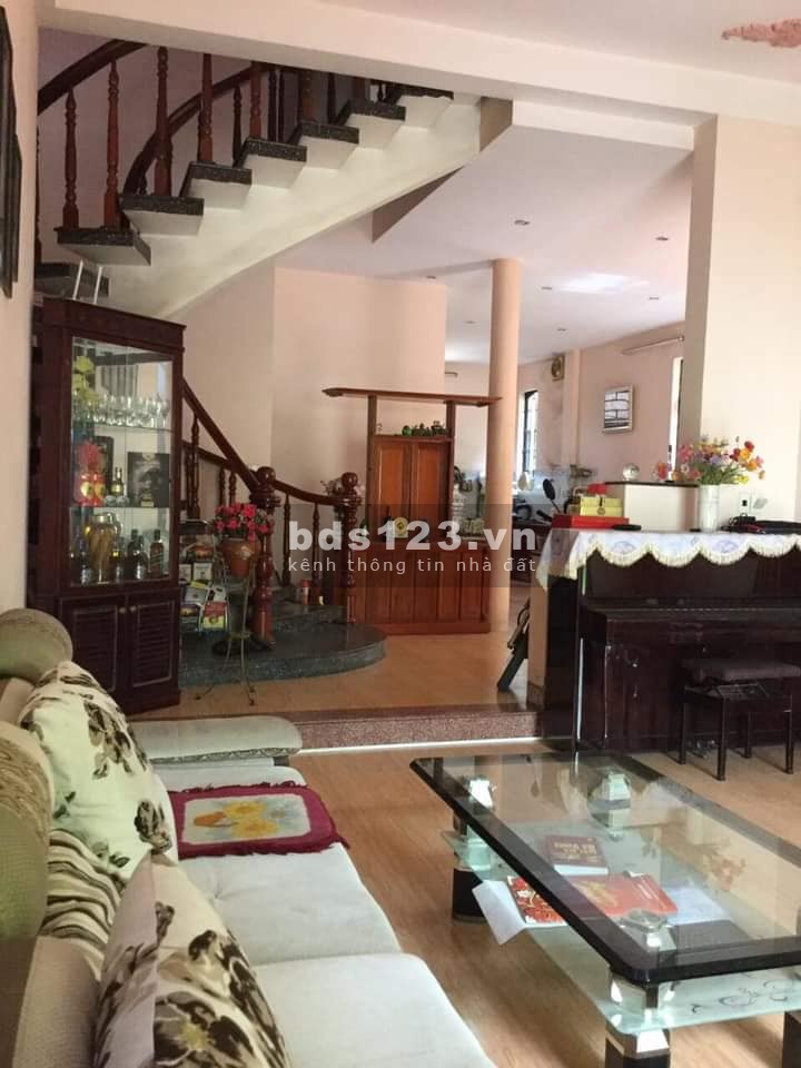 Nhà bán dt 234m2, ngang 9m khu vưc chợ Cẩm Lệ, Cẩm Lệ, tp Đà Nẵng giá hơn 7 tỉ
