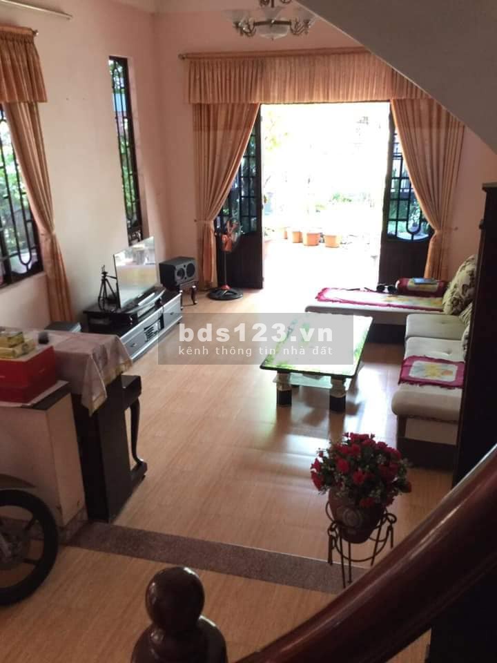 Nhà bán dt 234m2, ngang 9m khu vưc chợ Cẩm Lệ, Cẩm Lệ, tp Đà Nẵng giá hơn 7 tỉ