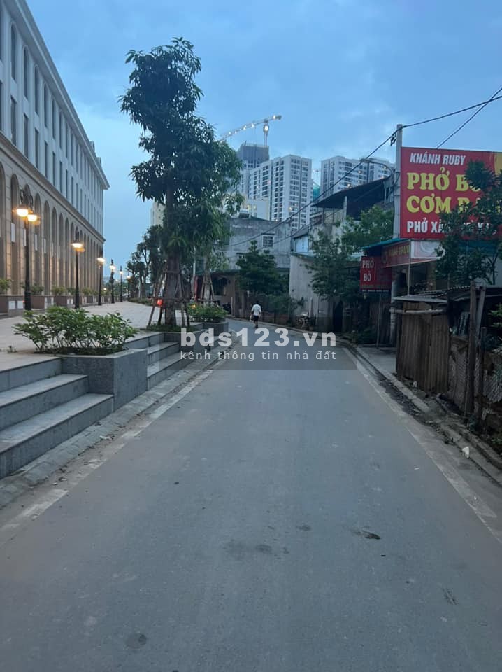 Bán 40m2 đất trục chính An Đào C đối diện shophouse kinh doanh đỉnh giá tốt đầu tư