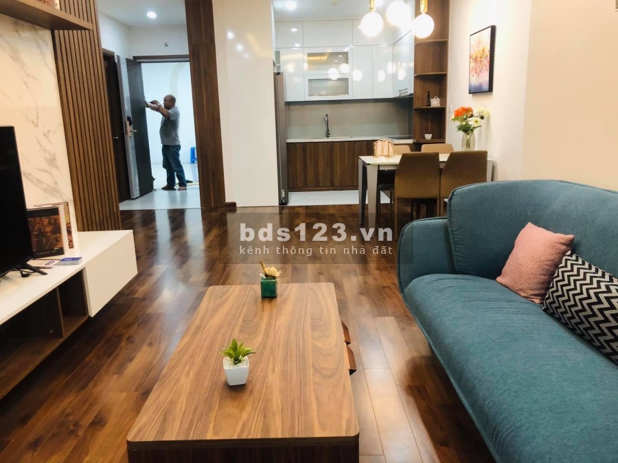 Bán căn ngoại giao căn 2pn và Căn 3pn Chung cư BID Tố Hữu Liên hệ: 0708192990
