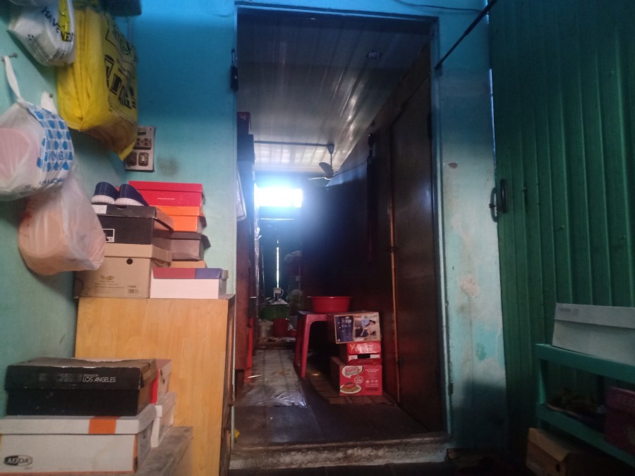 Bán gấp nhà cấp 4 Lạc Long Quân, phường 9, Tân Bình giá bán 7.7 tỷ, thương lượng