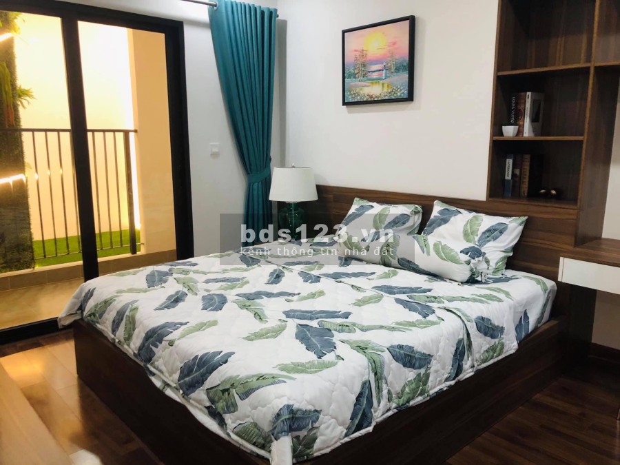 Bán căn ngoại giao căn 2pn và Căn 3pn Chung cư BID Tố Hữu Liên hệ: 0708192990